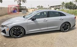 كيا K5